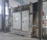 Міжнародні стандарти оцінки вогнестійкості